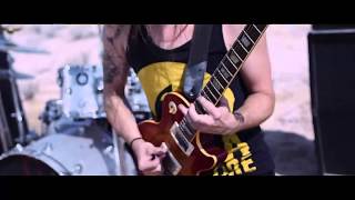 Video thumbnail of "PHINEHAS - FLESHKILLER [Official] (Christian Metal)"