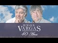 Si yo se - Hermanos Vargas - 40 años En Vivo Teatro Palermo