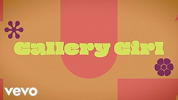 Wam Dingis - Gallery Girl ft. Bambina, Mindy