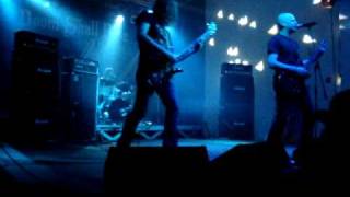 Mirror of Deception - Entgleiten (Live at Doom Shall Rise 2010)