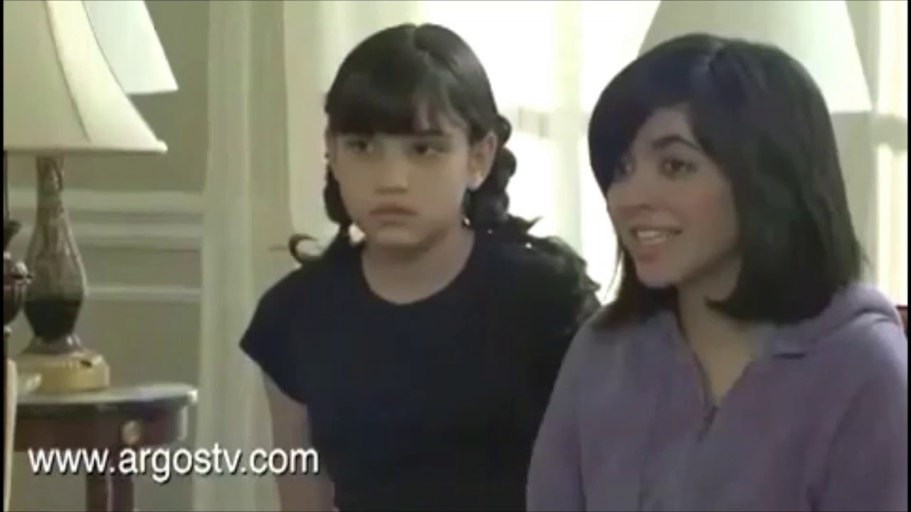 Julia y Mariana 119 hd
