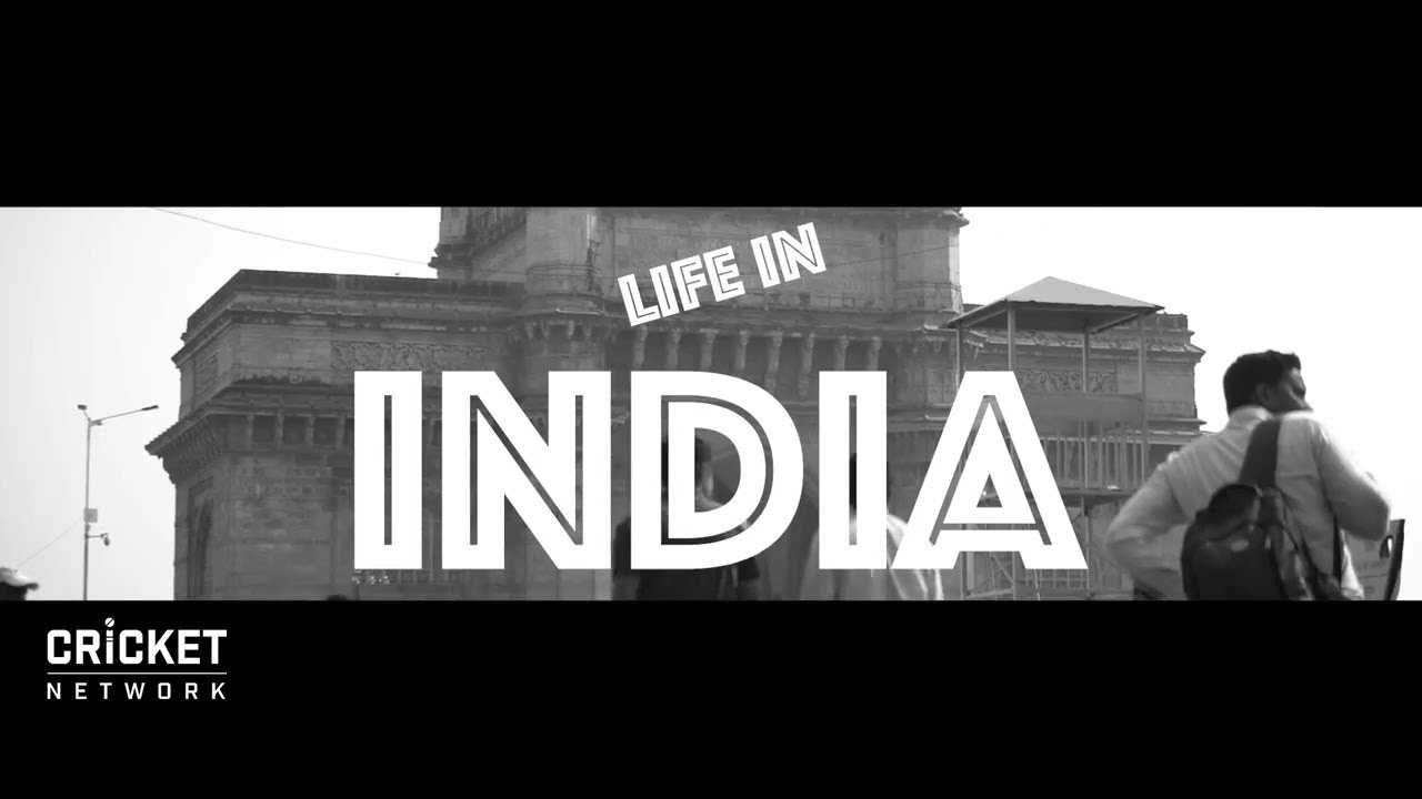 Why the Aussies love playing in India