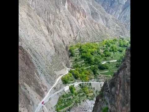 Videó: Panjshir Gorge, Afganisztán: földrajz, stratégiai fontosság