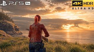 Resident Evil: Revelations 2 (ps5 Pro) 4k 60fps Hdr Gameplay - (full Game) (ng)
