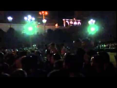 ვაკის პარკში, ბილეთების რიგის გამო ქომაგებს შორის ფიზიკური დაპირისპირება მოხდა