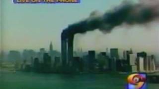 2001-09-11 - WWOR - Interview with Michael Hess