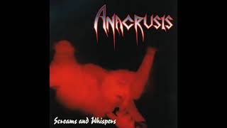 Anacrusis - Screams and Whispers [Full Album]