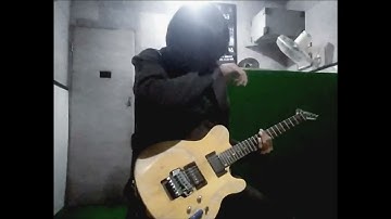 Alone At Last - Jiwa ( Guitar Cover )