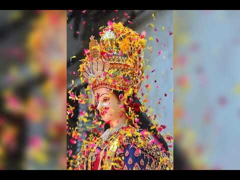 Durga devi whatsapp status