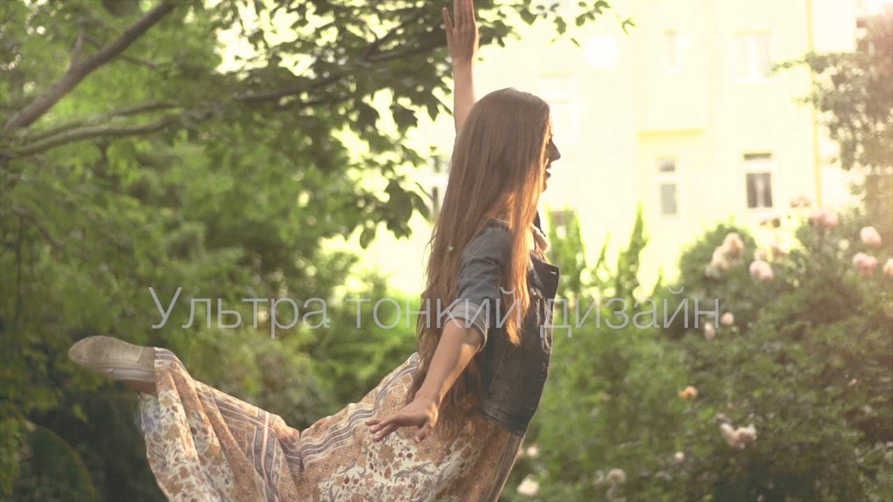 Coolpad Porto официальный продуктовый ролик RU