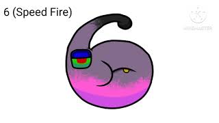 6 Number Lore Official Teaser Voiceline &