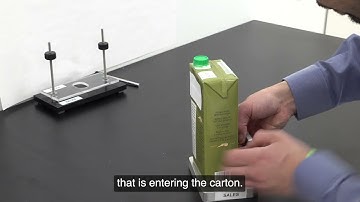 Carton Testing Cartridge for MOCON Permeation Analyzers | AMETEK MOCON