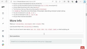 0x03  Shell, init files, variables and expansions - (o)