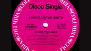 Vignette de la vidéo "Lonnie Liston Smith - Space Princess"