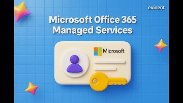 Managed IT Services: Elevate Your Business Efficiency with Exinent