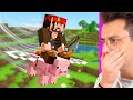 ECCO IL FUTURO di MINECRAFT ITA