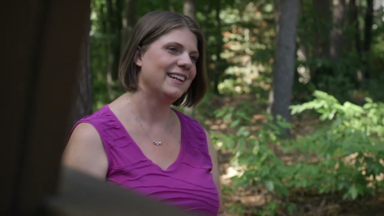 Live a more active life with help from Lawrence General Hospital's spine program