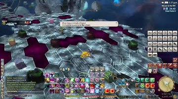 FFXIV | 4.2 Unlocking Sigmascape Normal