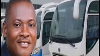 The Eagle Episode 190b: EFCC Vows To Arrest Innoson Motors Boss, Innocent Chukwuma