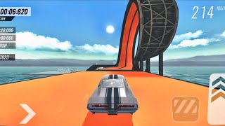 Car Stunt Races | Mega Ramps | IOS Gameplay | Dude Plays