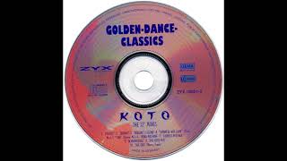 Koto - Time (Dance Mix)