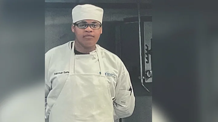 'Tried to defend himself': Mother of culinary stud...
