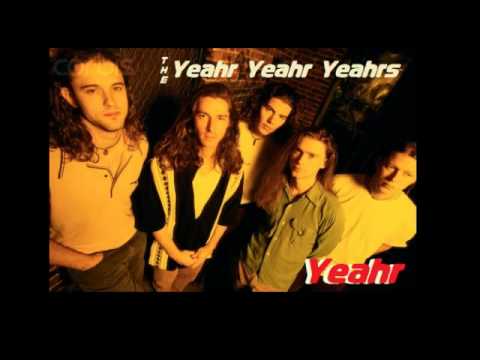 Yeahr - The Yeahr Yeahr Yeahrs - YouTube