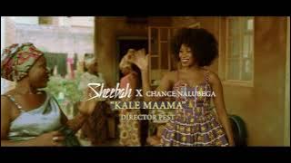 Sheebah x Chance Nalubega - Kale Maama