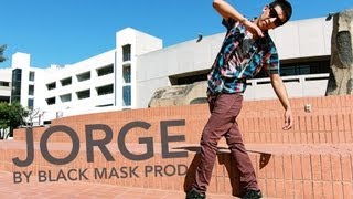 Jorge by BLACK MASK Productions