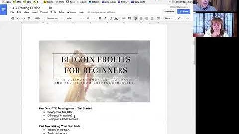 Ecoin Trading Part 1