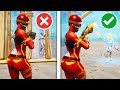 How To Prefire ANYONE - Fortnite Tips and Tricks