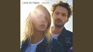 Video thumbnail of "Cats on Trees - Lion"