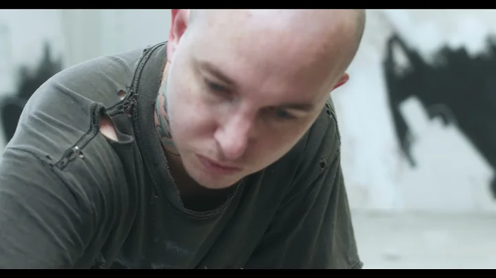 Behind The Artist - Daniel Pollard // Directed by ...