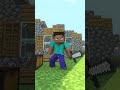Minecraft Steve 😳