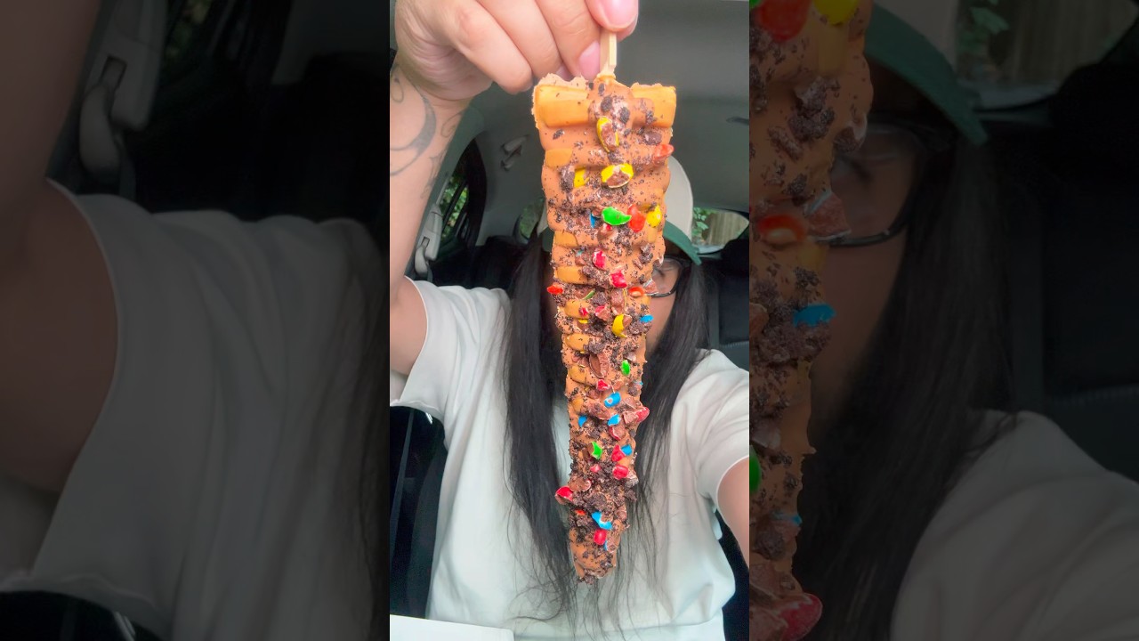 New Coffee & Dessert Store in Philly 👀