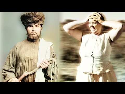 КаК на РУСИ Поступали с ГУЛЯЩИМИ Бабами и НЕВЕРНЫМИ Жёнами ..