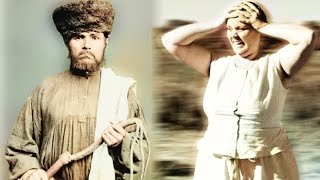 видео: КаК на РУСИ Поступали с ГУЛЯЩИМИ Бабами и НЕВЕРНЫМИ Жёнами .. картинка: КаК на РУСИ Поступали с ГУЛЯЩИМИ Бабами и НЕВЕРНЫМИ Жёнами ..