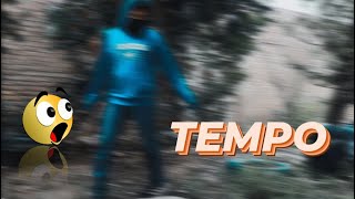 TEMPO - Dj NekoO ( Oficial Músic)