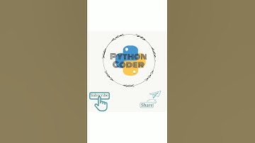 #7 Math Function in Python |#Coding #Python #Coder #PythonCoder #Programmer #Programming #Javascript