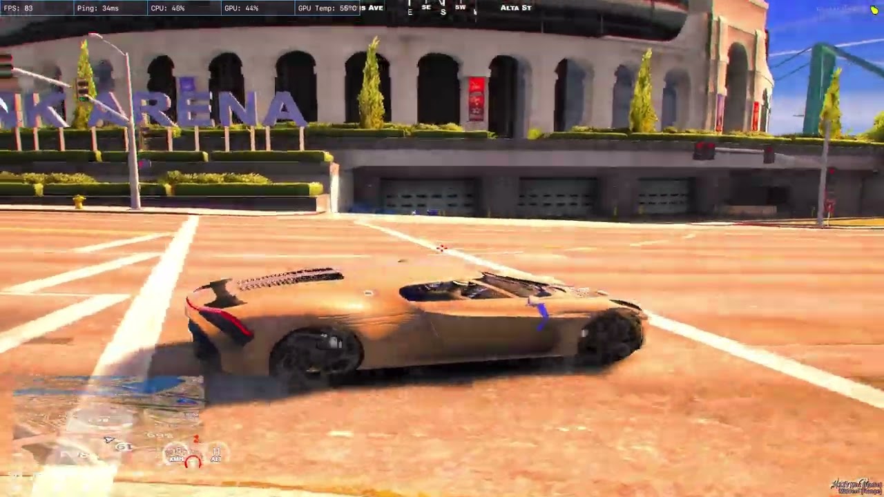 SMRP| Last Time Costa Rica