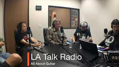 Power Pop with Pat DiPuccio, Wally Bryson, Ken Sha...