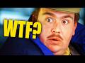 WTF Happened To Planes, Trains and Automobiles?!