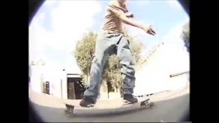 Closing Montage - Misled Youth