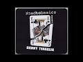 Danny Tenaglia - Back To Basics | CD1 (2002)
