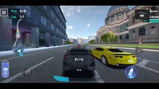 Street racing hd - Part 5 - street racing hd game - MK Gaming