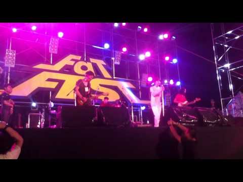 รอยยิ้ม - Supersub @ Fatfest#11 (11.02.12)