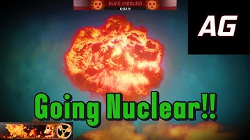 I Got My First Nuke EVER, In Black Ops 7 Multiplayer!