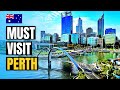 Top 10 things to do in perth 2024  australia travel guide