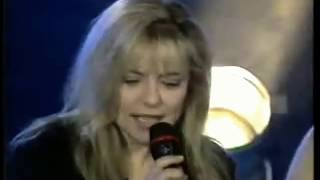 France Gall - Paradis blanc - 1993 - (Tv Stars 90) chords