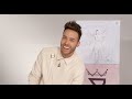 Entrevista intima con Prince Royce